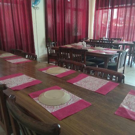 Raj Laxmi Bhawan Hotel Rishikesh Exterior photo