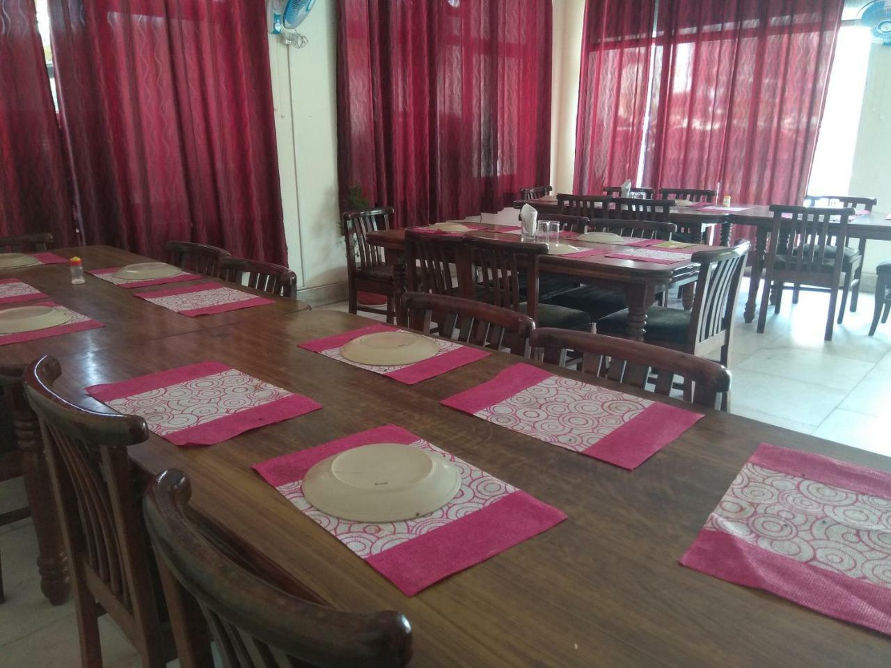 Raj Laxmi Bhawan Hotel Rishikesh Exterior photo