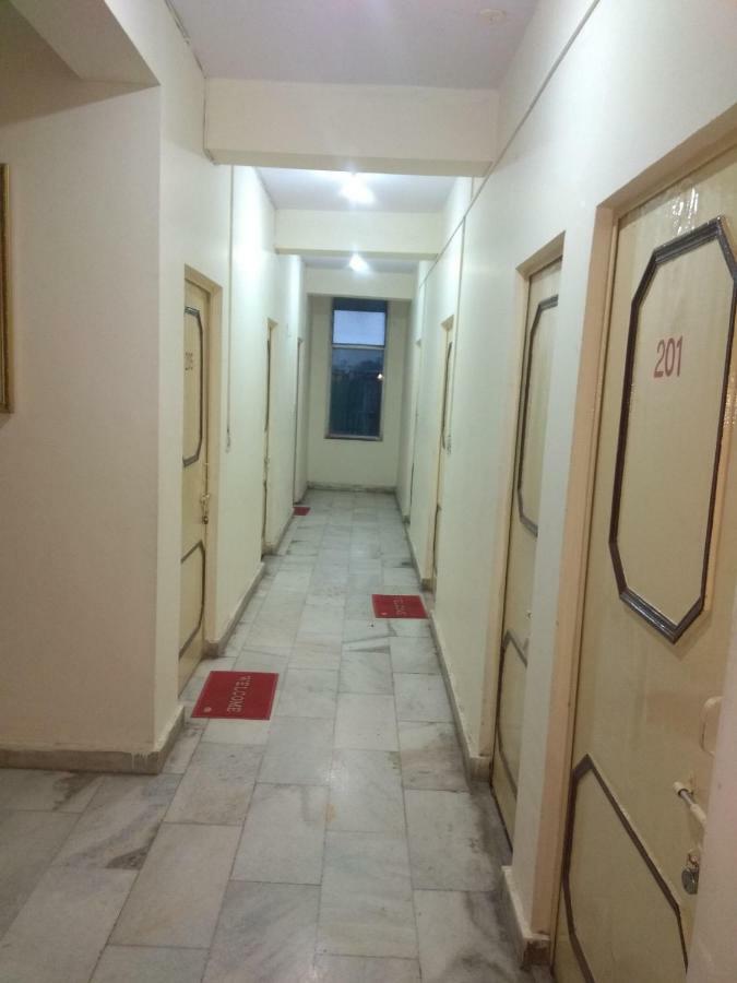 Raj Laxmi Bhawan Hotel Rishikesh Exterior photo