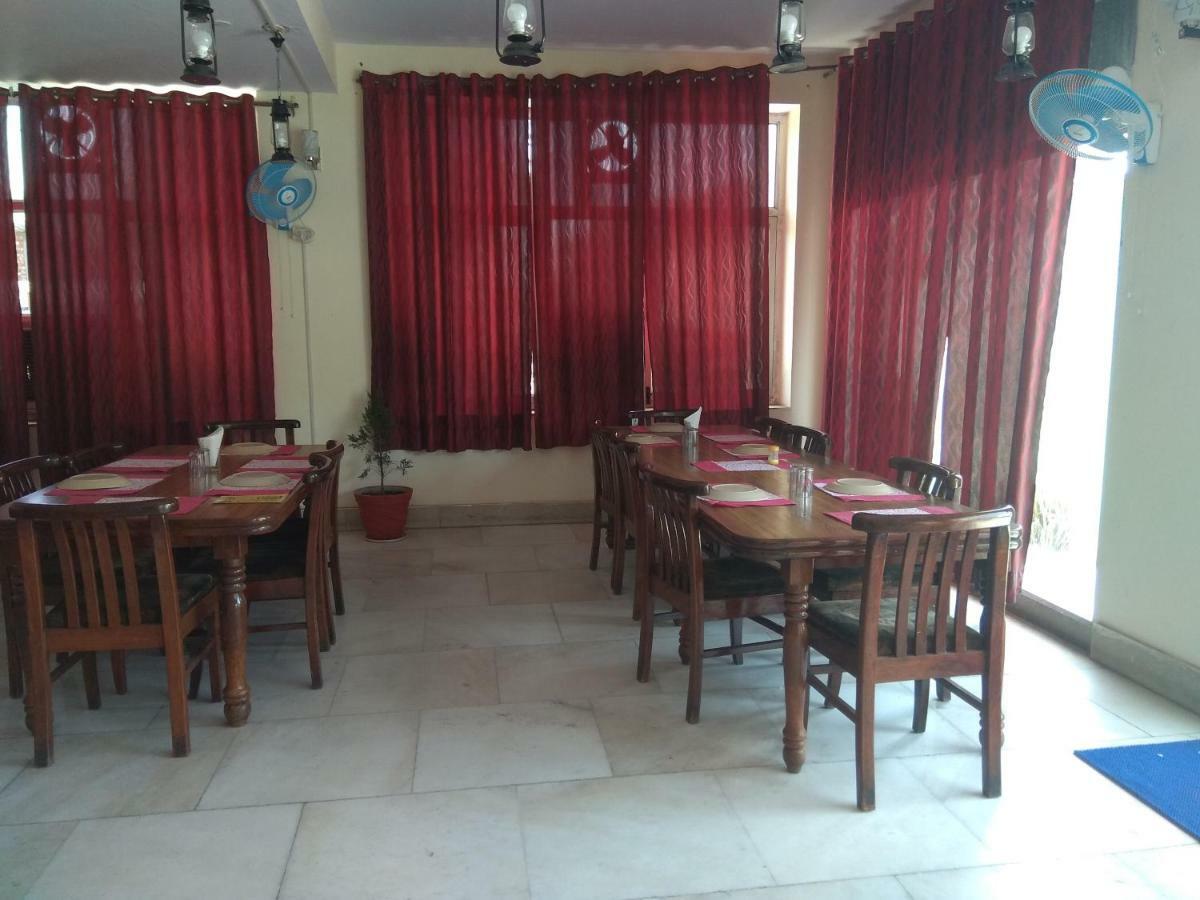 Raj Laxmi Bhawan Hotel Rishikesh Exterior photo